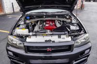 1999 Nissan Skyline GT-R V-Spec for sale