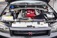 1999 Nissan Skyline GT-R V-Spec for sale
