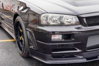1999 Nissan Skyline GT-R V-Spec for sale