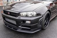 1999 Nissan Skyline GT-R V-Spec for sale
