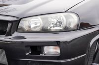1999 Nissan Skyline GT-R V-Spec for sale