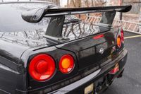 1999 Nissan Skyline GT-R V-Spec for sale