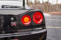 1999 Nissan Skyline GT-R V-Spec for sale