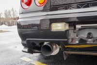 1999 Nissan Skyline GT-R V-Spec for sale