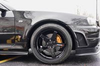 1999 Nissan Skyline GT-R V-Spec for sale