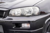 1999 Nissan Skyline GT-R V-Spec for sale