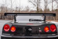 1999 Nissan Skyline GT-R V-Spec for sale