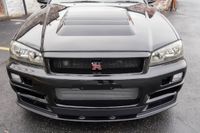 1999 Nissan Skyline GT-R V-Spec for sale