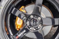 1999 Nissan Skyline GT-R V-Spec for sale