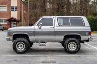 1987 Chevrolet K5 Blazer Silverado Restomod for sale