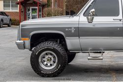 1987 Chevrolet K5 Blazer Silverado Restomod for sale