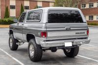 1987 Chevrolet K5 Blazer Silverado Restomod for sale
