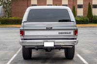 1987 Chevrolet K5 Blazer Silverado Restomod for sale