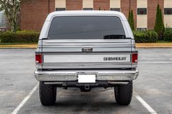 1987 Chevrolet K5 Blazer Silverado Restomod for sale