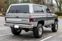 1987 Chevrolet K5 Blazer Silverado Restomod for sale