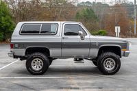1987 Chevrolet K5 Blazer Silverado Restomod for sale
