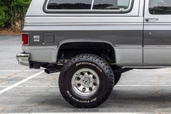 1987 Chevrolet K5 Blazer Silverado Restomod for sale