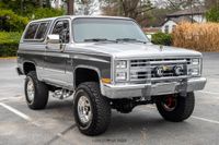 1987 Chevrolet K5 Blazer Silverado Restomod for sale