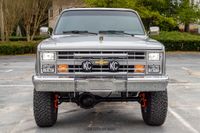 1987 Chevrolet K5 Blazer Silverado Restomod for sale