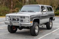 1987 Chevrolet K5 Blazer Silverado Restomod for sale