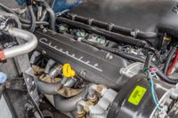 1987 Chevrolet K5 Blazer Silverado Restomod for sale