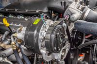 1987 Chevrolet K5 Blazer Silverado Restomod for sale