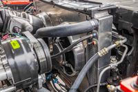 1987 Chevrolet K5 Blazer Silverado Restomod for sale