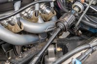 1987 Chevrolet K5 Blazer Silverado Restomod for sale