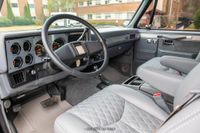 1987 Chevrolet K5 Blazer Silverado Restomod for sale