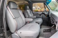 1987 Chevrolet K5 Blazer Silverado Restomod for sale
