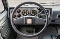 1987 Chevrolet K5 Blazer Silverado Restomod for sale