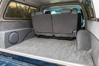 1987 Chevrolet K5 Blazer Silverado Restomod for sale