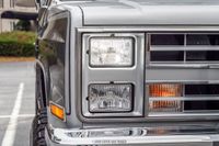 1987 Chevrolet K5 Blazer Silverado Restomod for sale