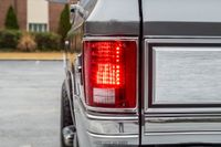 1987 Chevrolet K5 Blazer Silverado Restomod for sale
