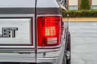 1987 Chevrolet K5 Blazer Silverado Restomod for sale