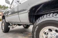 1987 Chevrolet K5 Blazer Silverado Restomod for sale