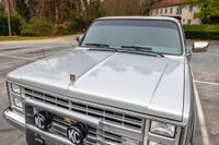1987 Chevrolet K5 Blazer Silverado Restomod for sale