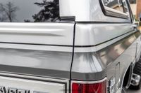 1987 Chevrolet K5 Blazer Silverado Restomod for sale