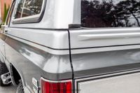 1987 Chevrolet K5 Blazer Silverado Restomod for sale