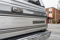 1987 Chevrolet K5 Blazer Silverado Restomod for sale