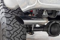 1987 Chevrolet K5 Blazer Silverado Restomod for sale