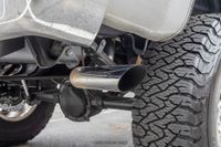 1987 Chevrolet K5 Blazer Silverado Restomod for sale