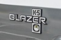1987 Chevrolet K5 Blazer Silverado Restomod for sale