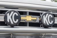 1987 Chevrolet K5 Blazer Silverado Restomod for sale