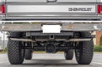 1987 Chevrolet K5 Blazer Silverado Restomod for sale