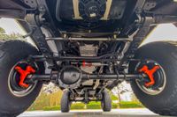 1987 Chevrolet K5 Blazer Silverado Restomod for sale