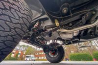 1987 Chevrolet K5 Blazer Silverado Restomod for sale