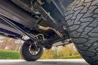 1987 Chevrolet K5 Blazer Silverado Restomod for sale