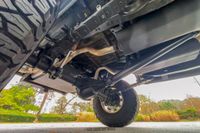 1987 Chevrolet K5 Blazer Silverado Restomod for sale