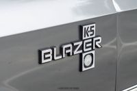 1987 Chevrolet K5 Blazer Silverado Restomod for sale